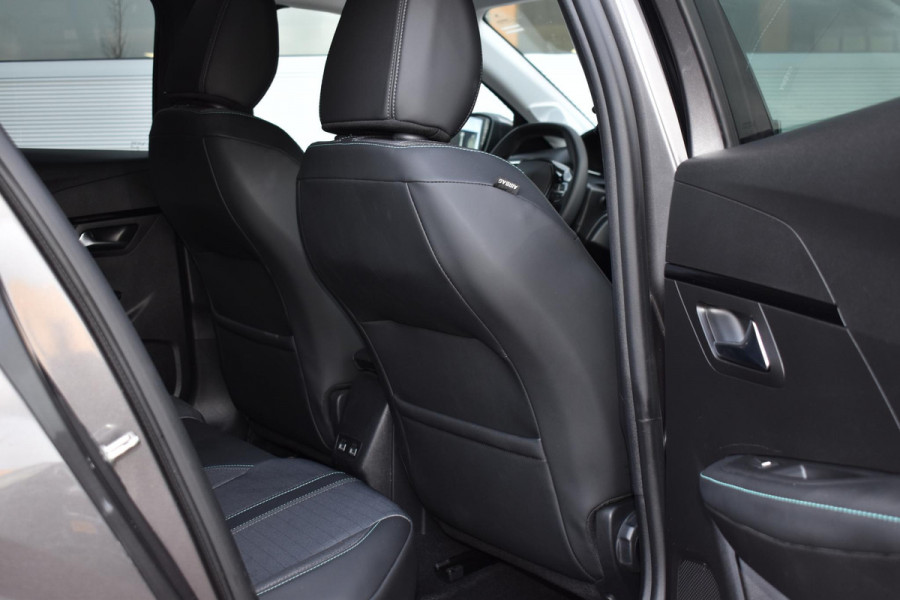 Peugeot 208 1.2 PureTech 100PK Allure Pack | Carplay | Camera | Stoelverw. | Keyless | Incl. garantie