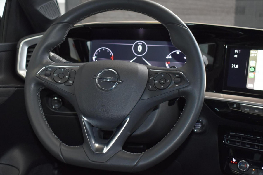 Opel Mokka 1.2 Turbo 130PK Aut. Ultimate | LED | Camera | Navi| PDC | Incl. garantie