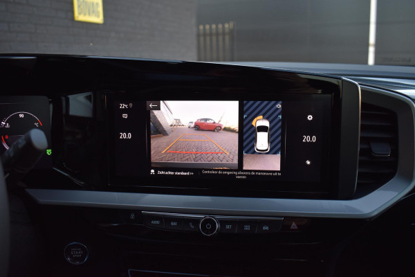 Opel Mokka 1.2 Turbo 130PK Aut. Ultimate | LED | Camera | Navi| PDC | Incl. garantie