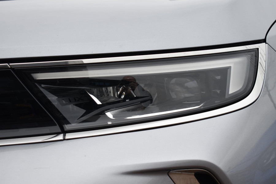 Opel Mokka 1.2 Turbo 130PK Aut. Ultimate | LED | Camera | Navi| PDC | Incl. garantie