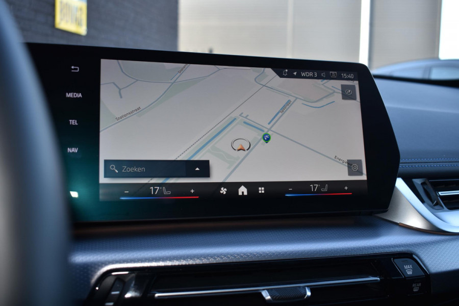 BMW X1 xDrive25e Plugin Hybrid 245PK Aut. M-Sport | Trekhaak | Navi | Camera | LED | Incl. garantie