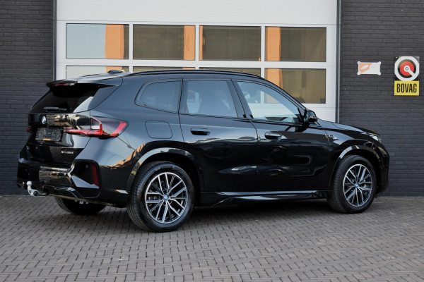 BMW X1 xDrive25e Plugin Hybrid 245PK Aut. M-Sport | Trekhaak | Navi | Camera | LED | Incl. garantie