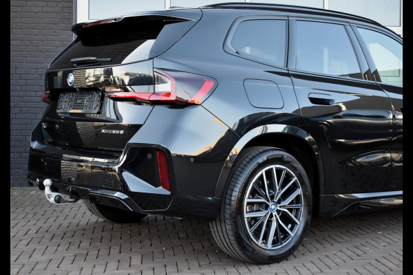 BMW X1 xDrive25e Plugin Hybrid 245PK Aut. M-Sport | Trekhaak | Navi | Camera | LED | Incl. garantie