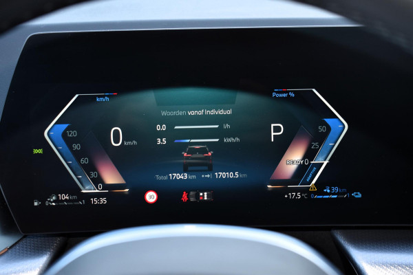 BMW X1 xDrive25e Plugin Hybrid 245PK Aut. M-Sport | Trekhaak | Navi | Camera | LED | Incl. garantie