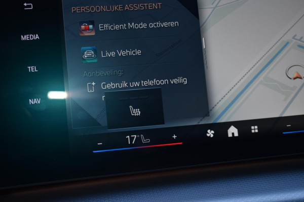 BMW X1 xDrive25e Plugin Hybrid 245PK Aut. M-Sport | Trekhaak | Navi | Camera | LED | Incl. garantie