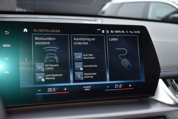 BMW X1 xDrive25e Plugin Hybrid 245PK Aut. M-Sport | Trekhaak | Navi | Camera | LED | Incl. garantie