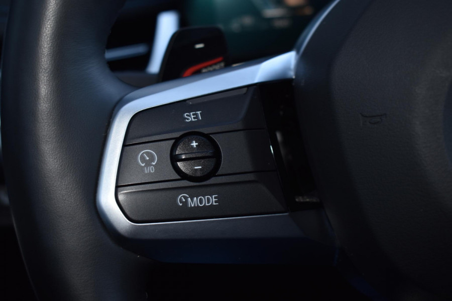 BMW X1 xDrive25e Plugin Hybrid 245PK Aut. M-Sport | Trekhaak | Navi | Camera | LED | Incl. garantie