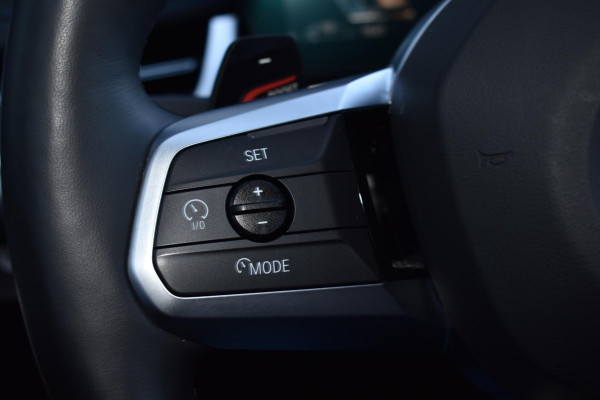 BMW X1 xDrive25e Plugin Hybrid 245PK Aut. M-Sport | Trekhaak | Navi | Camera | LED | Incl. garantie