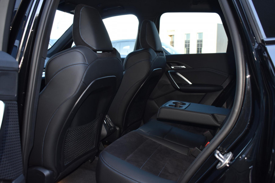 BMW X1 xDrive25e Plugin Hybrid 245PK Aut. M-Sport | Trekhaak | Navi | Camera | LED | Incl. garantie