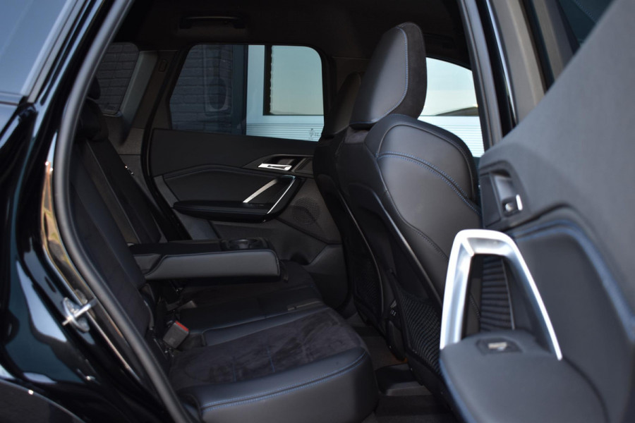 BMW X1 xDrive25e Plugin Hybrid 245PK Aut. M-Sport | Trekhaak | Navi | Camera | LED | Incl. garantie