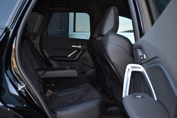 BMW X1 xDrive25e Plugin Hybrid 245PK Aut. M-Sport | Trekhaak | Navi | Camera | LED | Incl. garantie