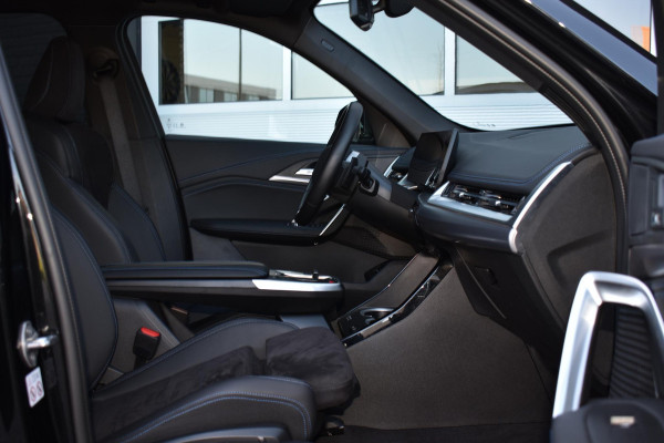 BMW X1 xDrive25e Plugin Hybrid 245PK Aut. M-Sport | Trekhaak | Navi | Camera | LED | Incl. garantie