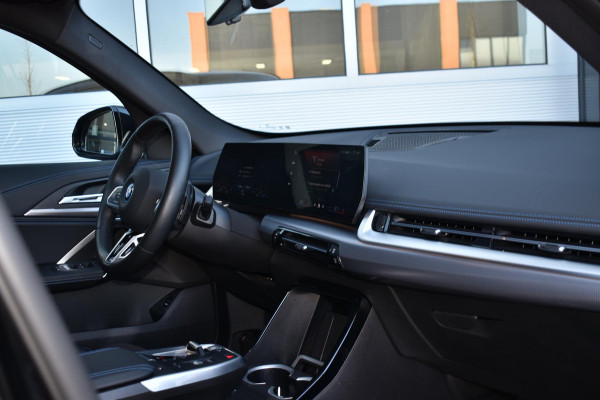 BMW X1 xDrive25e Plugin Hybrid 245PK Aut. M-Sport | Trekhaak | Navi | Camera | LED | Incl. garantie