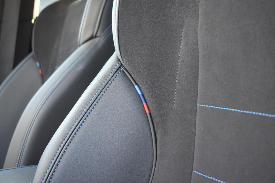 BMW X1 xDrive25e Plugin Hybrid 245PK Aut. M-Sport | Trekhaak | Navi | Camera | LED | Incl. garantie