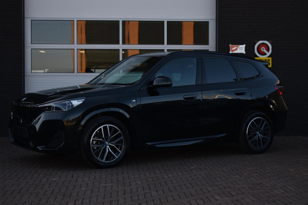 BMW X1 xDrive25e Plugin Hybrid 245PK Aut. M-Sport | Trekhaak | Navi | Camera | LED | Incl. garantie