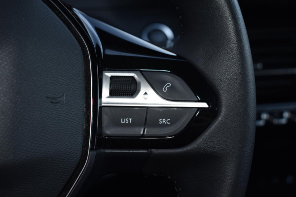 Peugeot 208 1.2 PureTech 100PK Allure Pack | Carplay | Camera | Stoelverw. | Incl. garantie