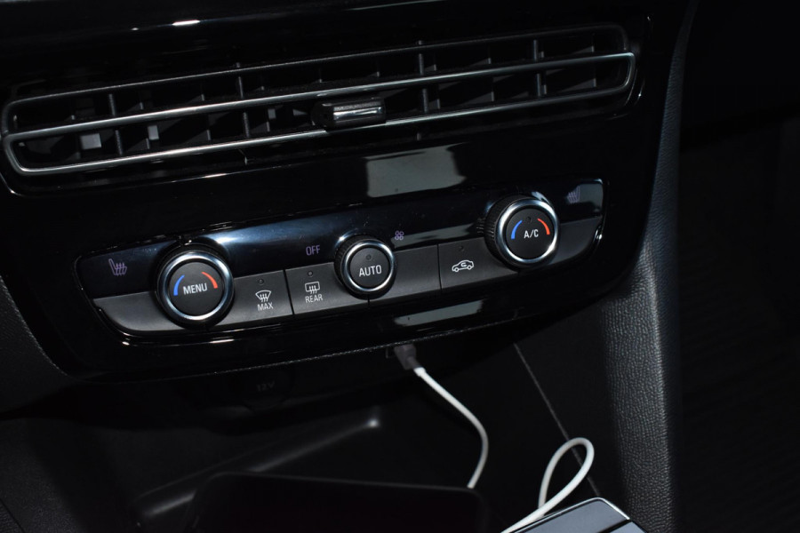 Opel Mokka 1.2 Turbo 130PK Aut. Ultimate | LED | Carplay | Camera | Keyless | Incl. garantie