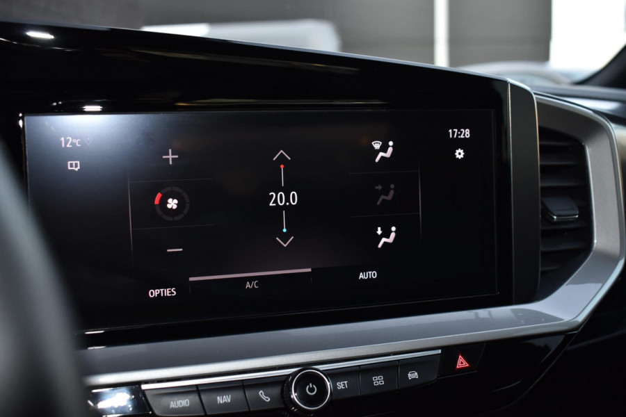 Opel Mokka 1.2 Turbo 130PK Aut. Ultimate | LED | Carplay | Camera | Keyless | Incl. garantie