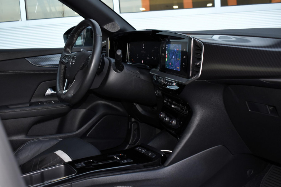 Opel Mokka 1.2 Turbo 130PK Aut. Ultimate | LED | Carplay | Camera | Keyless | Incl. garantie