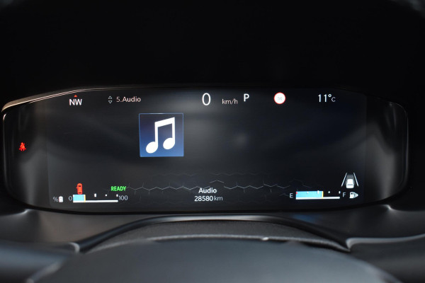 Jeep Compass 1.5T e-Hybrid S Aut. | Navi | 360 Camera | Leder | Stoelverw. | LED | Incl. garantie