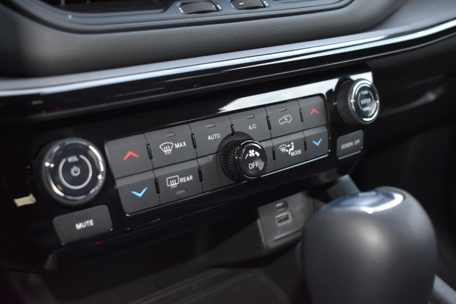 Jeep Compass 1.5T e-Hybrid S Aut. | Navi | 360 Camera | Leder | Stoelverw. | LED | Incl. garantie