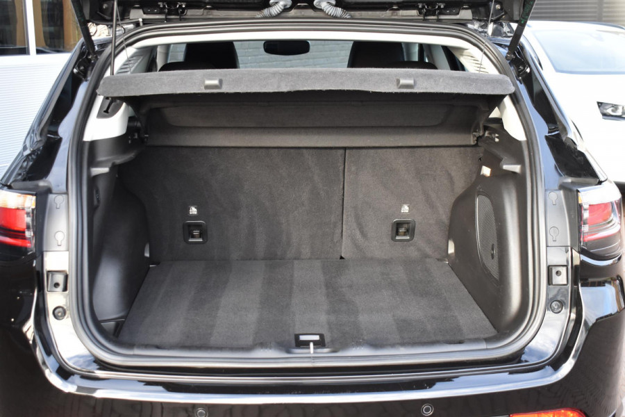 Jeep Compass 1.5T e-Hybrid S Aut. | Navi | 360 Camera | Leder | Stoelverw. | LED | Incl. garantie