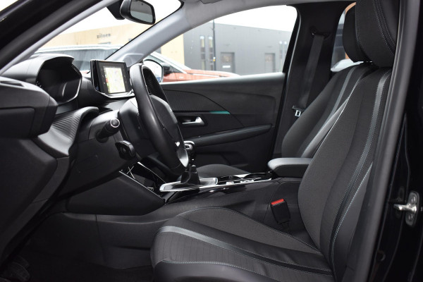 Peugeot 208 1.2 PureTech 100PK Allure Pack | Camera | Carplay | Keyless | Incl. garantie