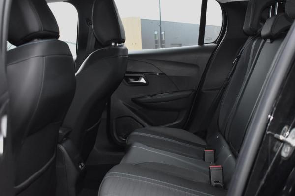 Peugeot 208 1.2 PureTech 100PK Allure Pack | Camera | Carplay | Keyless | Incl. garantie