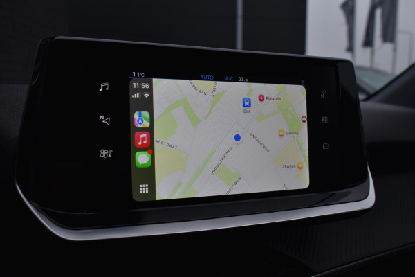 Peugeot 208 1.2 PureTech 100PK Allure Pack | Camera | Carplay | Keyless | Incl. garantie