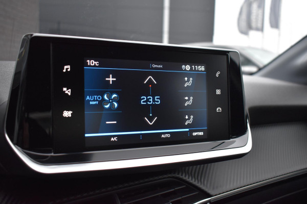 Peugeot 208 1.2 PureTech 100PK Allure Pack | Camera | Carplay | Keyless | Incl. garantie