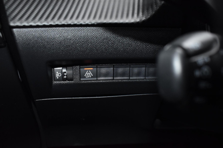 Peugeot 208 1.2 PureTech 100PK Allure Pack | Camera | Carplay | Keyless | Incl. garantie