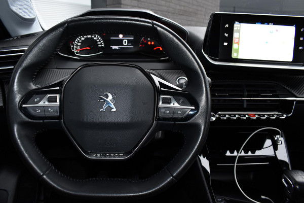 Peugeot 208 1.2 PureTech 100PK Allure Pack | Camera | Carplay | Keyless | Incl. garantie