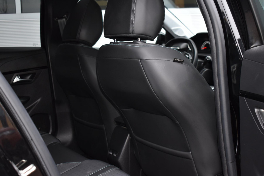 Peugeot 208 1.2 PureTech 100PK Allure Pack | Camera | Carplay | Keyless | Incl. garantie