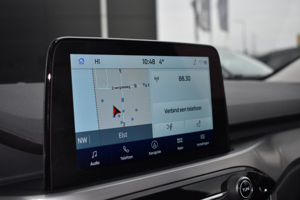 Ford Kuga 2.5 PHEV 225PK Aut. Titanium | Navi | Camera | Stoel- & Stuurverw. | Incl. garantie