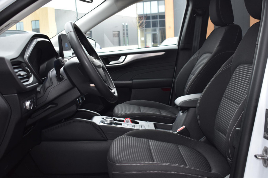 Ford Kuga 2.5 PHEV 225PK Aut. Titanium | Navi | Camera | Stoel- & Stuurverw. | Incl. garantie