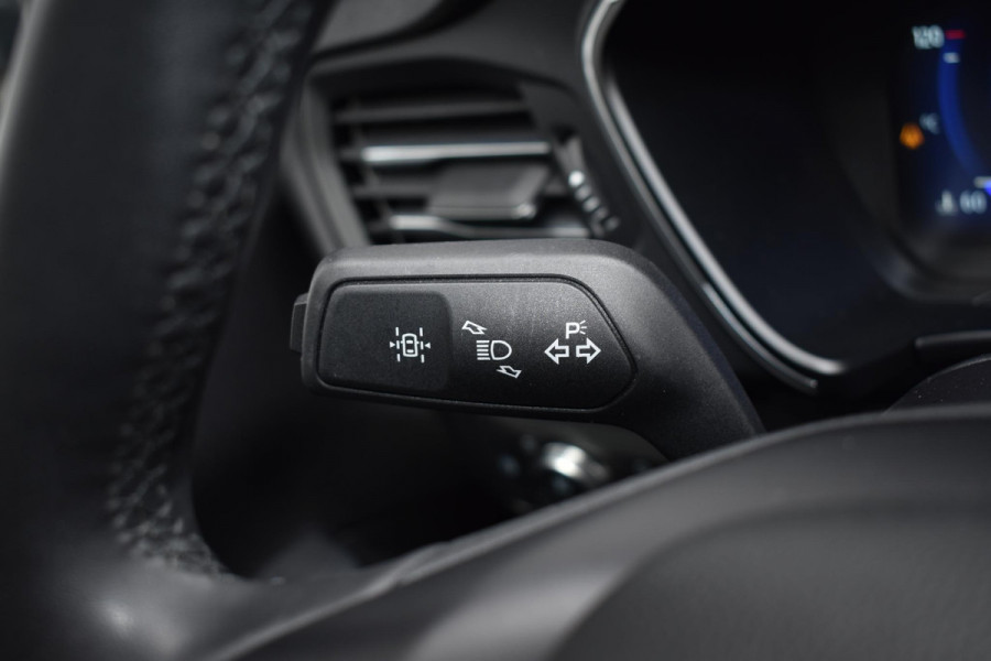 Ford Kuga 2.5 PHEV 225PK Aut. Titanium | Navi | Camera | Stoel- & Stuurverw. | Incl. garantie