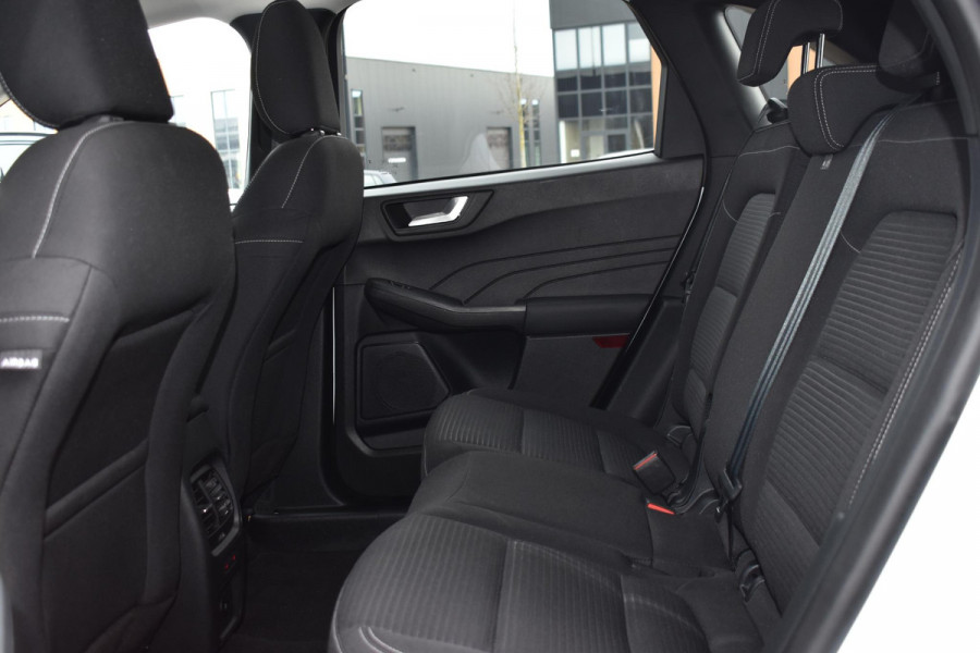 Ford Kuga 2.5 PHEV 225PK Aut. Titanium | Navi | Camera | Stoel- & Stuurverw. | Incl. garantie