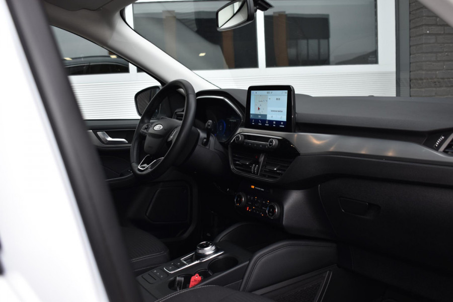 Ford Kuga 2.5 PHEV 225PK Aut. Titanium | Navi | Camera | Stoel- & Stuurverw. | Incl. garantie