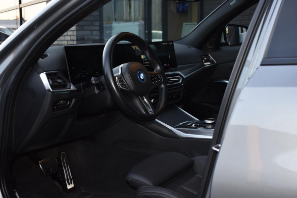 BMW 3 Serie Touring 330e Plugin Hybrid 292PK Aut. M-Sport | LED | Navi | Trekhaak | Camera | Incl. garantie