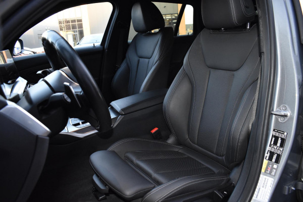 BMW 3 Serie Touring 330e Plugin Hybrid 292PK Aut. M-Sport | LED | Navi | Trekhaak | Camera | Incl. garantie