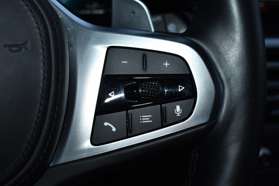 BMW 3 Serie Touring 330e Plugin Hybrid 292PK Aut. M-Sport | LED | Navi | Trekhaak | Camera | Incl. garantie