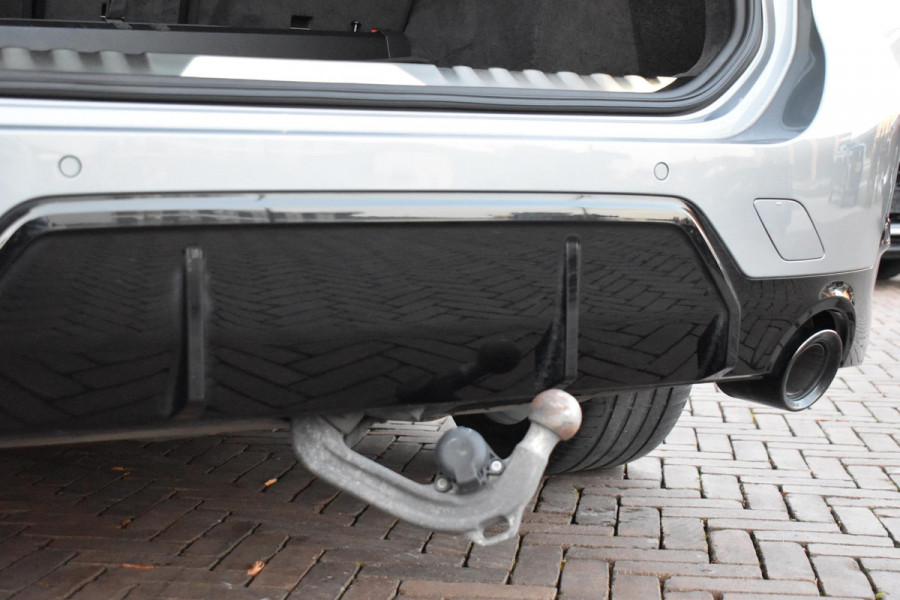 BMW 3 Serie Touring 330e Plugin Hybrid 292PK Aut. M-Sport | LED | Navi | Trekhaak | Camera | Incl. garantie