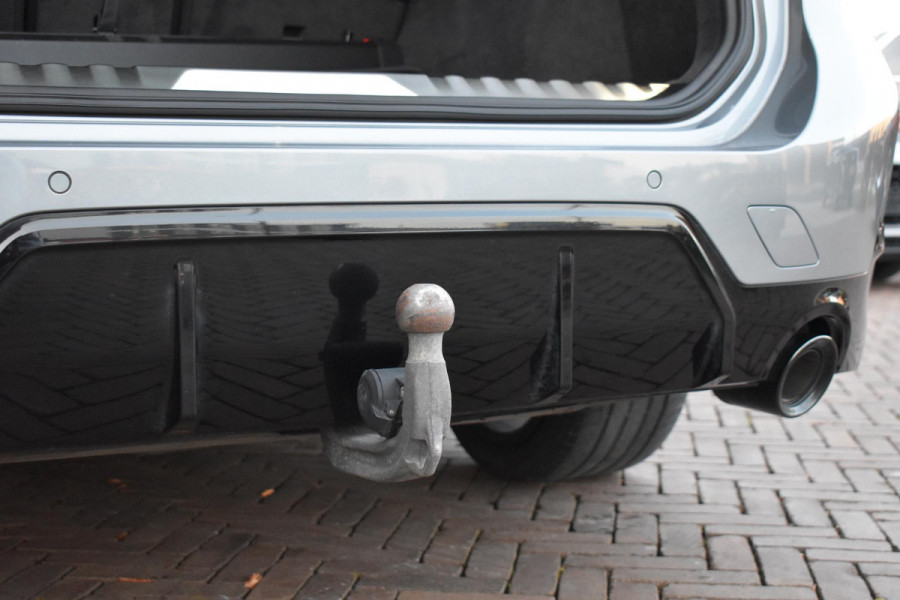 BMW 3 Serie Touring 330e Plugin Hybrid 292PK Aut. M-Sport | LED | Navi | Trekhaak | Camera | Incl. garantie