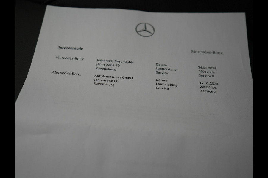 Mercedes-Benz A-Klasse 250 e AMG Line PHEV 218pk Dealer O.H. | Adaptive Cruise | Multi Beam LED | Camera | Sfeerverlichting | Lederen Sportstoelen Verwarmd | Widescreen Navi | Apple Carplay | Keyless | Blis | Navigatie | DAB | Plug In Hybrid |