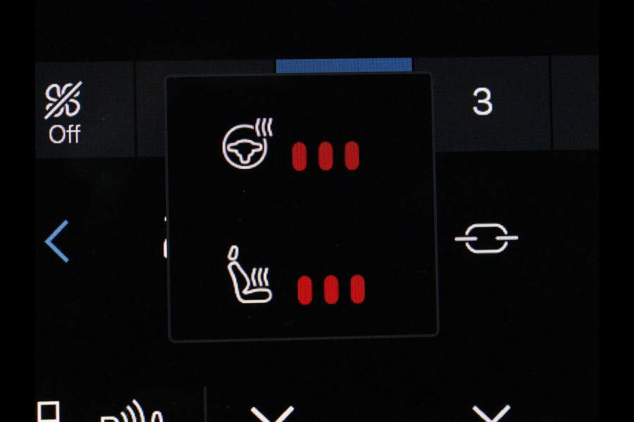 Volvo XC40 Recharge P8 AWD R-Design | SOH 92% | Stoel & stuurverwarming | Trekhaak | Warmtepomp | Leder/Alcantara | Carplay | Navigatie | Adaptive cruise | Keyless | Navigatie