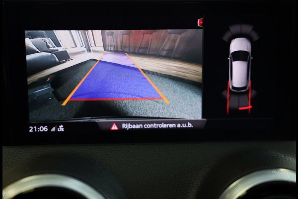 Audi Q2 35 TFSI Edition ONE / AUT / CC / Open Panoramadak / Virtual Cockpit / Lane Assist / Dode Hoek / Navi / Camera / Led / 19 I