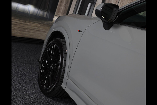 Audi Q2 35 TFSI Edition ONE / AUT / CC / Open Panoramadak / Virtual Cockpit / Lane Assist / Dode Hoek / Navi / Camera / Led / 19 I