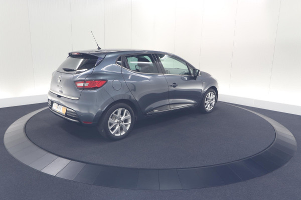 Renault Clio TCe 90 Limited | Camera | Navigatie | Parkeersensoren | Climate Control