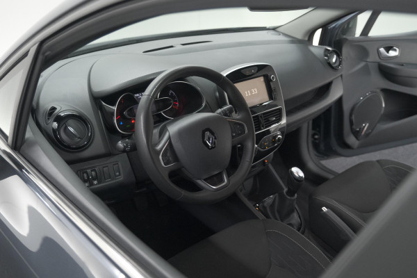 Renault Clio TCe 90 Limited | Camera | Navigatie | Parkeersensoren | Climate Control