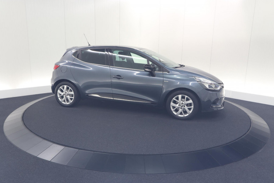 Renault Clio TCe 90 Limited | Camera | Navigatie | Parkeersensoren | Climate Control